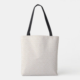 Saco Tote Neutro de Luxo Silencioso Presente