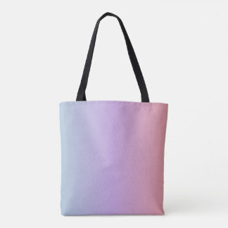 Saco Tote Nublado Sonho Pastel Cloud9