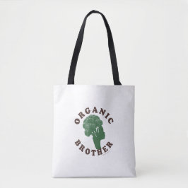 Saco Tote Organic Brother