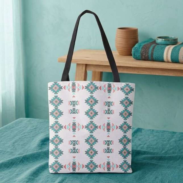 Saco Tote Painted Sands (Criador carregado)