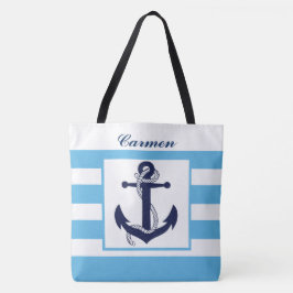 Saco Tote Personalizado - Para a Praia!
