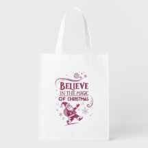 Acredite na Mágica do Natal