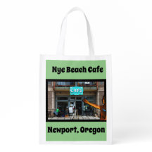 Bag Reutilizável do KasperArt Studio