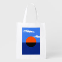 Bauhaus Summer Horizon