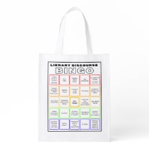 Biblioteca Bingo & Biblioteca Bolsa do Twitter