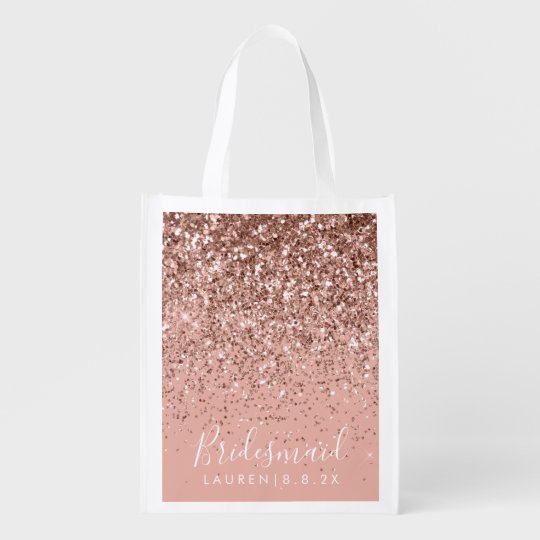 bridesmaid bolsa