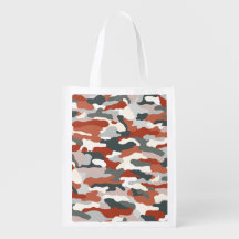 Camuflagem de outono