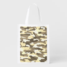 Camuflagem do Deserto