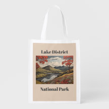 Cena Lakeland Personalizada