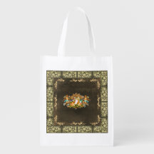 Colagem Vintage Retro com rendas e flores