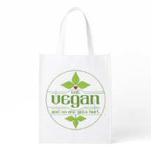 Coma o Vegan e ninguém obtem ferido