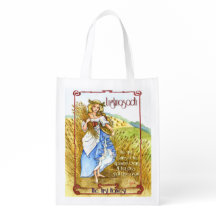 Donzela de Lughnasadh