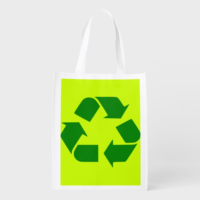 Sacola Ecológica eco, reciclável, reusável, ecológico