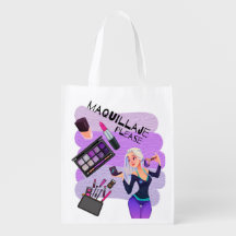 MAQUILLAJE POR FAVOR