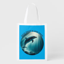 Mergulhe Dolphin Livre Ao Vivo