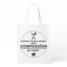 Nada prova melhor do que a piedade vai Vegan