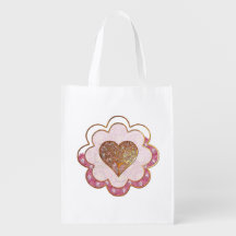 Namorados Bohemian Whimsey 3D
