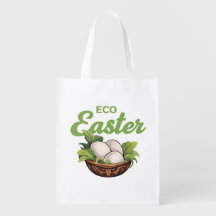 Páscoa ecológica