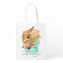 Peças de Flores de Boho de Cotação do Céu Reutiliz