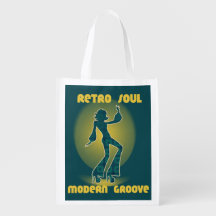 Retro Soul Modern Groove