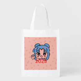 Sacola Ecológica T-shirt 2025