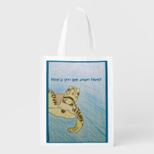 Tartaruga do Mar Verde