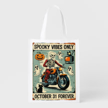 Vibes Apenas Vintage Halloween