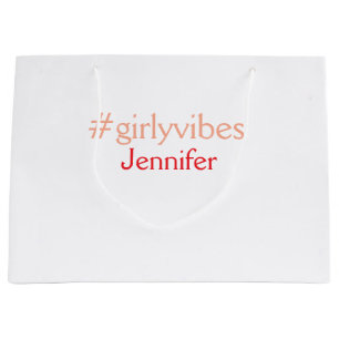 SACOLA PARA PRESENTES GRANDE 