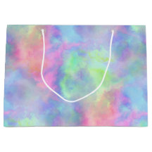 abertura de cor d'água opal: