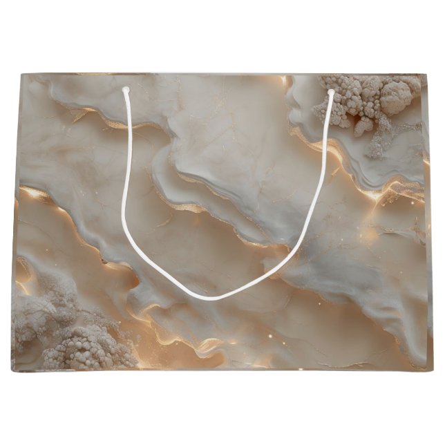 Sacola Para Presentes Grande Amariel (Frente)