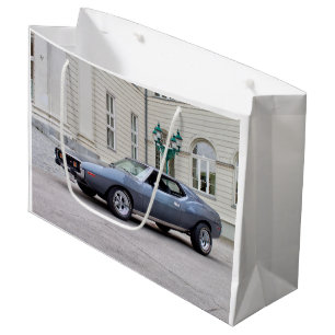 Sacola Para Presentes Grande AMC Javelin SST 1974