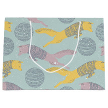 Animais árticos no espaço