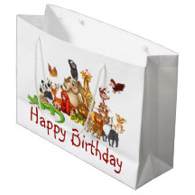 Animais de estimação