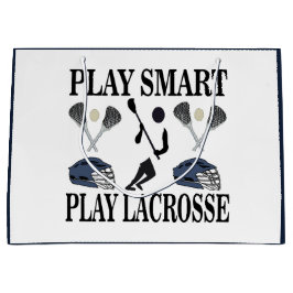 Sacola Para Presentes Grande Aniversário da Equipe de treinadores do jogador de