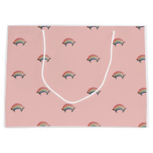 Arco-Íris Arco-Íris Saco de Presente