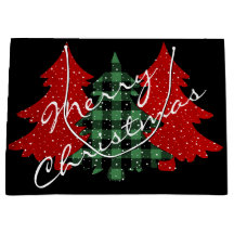 Árvores de Natal Feliz