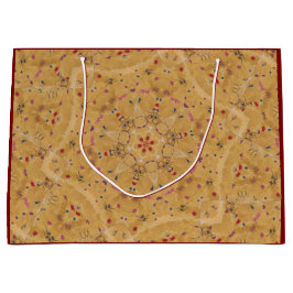 Sacola Para Presentes Grande Baby Kan