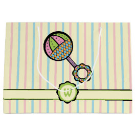 Sacola Para Presentes Grande Bag Gift Bigt