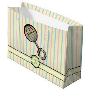 Sacola Para Presentes Grande Bag Gift Bigt