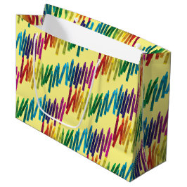 Sacola Para Presentes Grande Bag Grande do Presente do Partido do Aniversário d