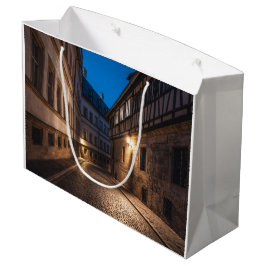 Sacola Para Presentes Grande Bamberg Alemanha