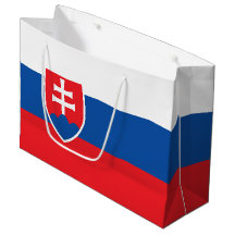 Bandeira da Eslováquia