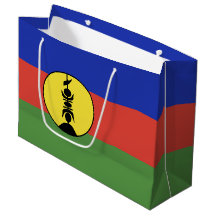 Bandeira da Nova Caledónia