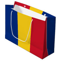 Bandeira da Romênia