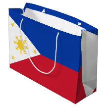 Bandeira das Filipinas