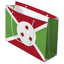 Bandeira do Burundi