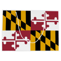 Bandeira do Estado de Maryland