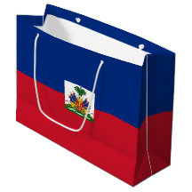 Bandeira do Haiti
