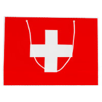 Bandeira Suíça (Suiça)