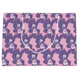 Sacola Para Presentes Grande Bear